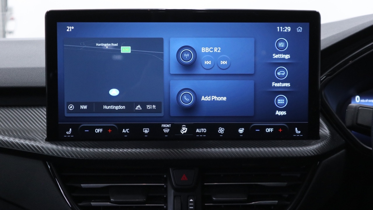 Used Ford Kuga 2024 for sale - 76565872: Photo 13