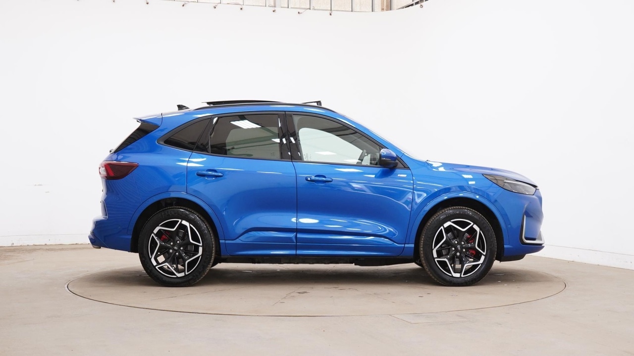 Used Ford Kuga 2024 for sale - 76565872: Photo 5