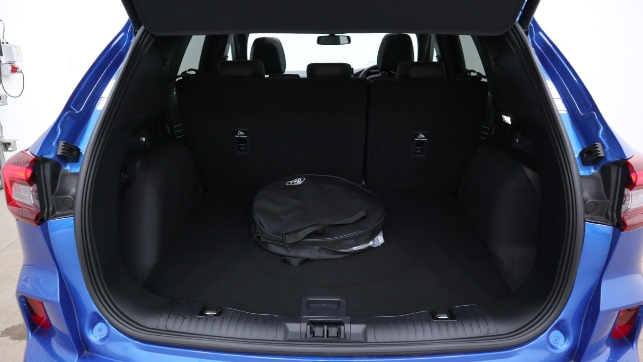 Used Ford Kuga 2024 for sale - 76565872: Photo 6