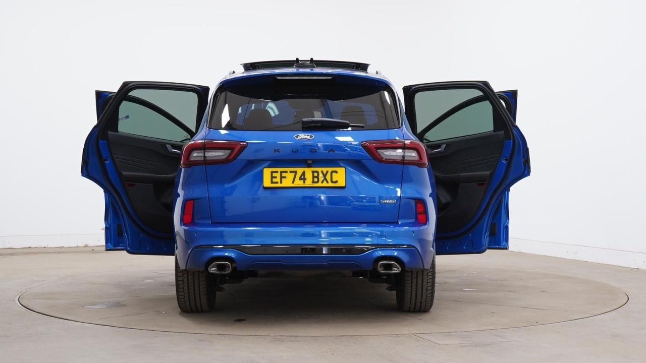 Used Ford Kuga 2024 for sale - 76565872: Photo 8