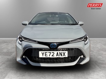 Used Toyota Corolla 2022 for sale - 77579066: Photo