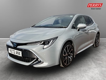 Used Toyota Corolla 2022 for sale - 77579066: Photo