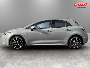 Used Toyota Corolla 2022 for sale - 77579066: Photo