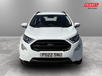 Used Ford Ecosport 2022 for sale - 78177771: Photo