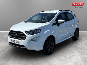 Used Ford Ecosport 2022 for sale - 78177771: Photo
