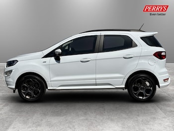 Used Ford Ecosport 2022 for sale - 78177771: Photo