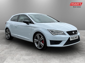 Used SEAT Leon 2015 for sale - 79082809: Photo