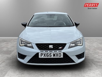 Used SEAT Leon 2015 for sale - 79082809: Photo
