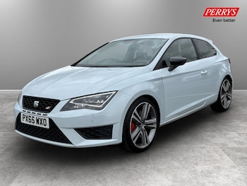 Used SEAT Leon 2015 for sale - 79082809: Photo