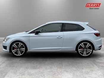 Used SEAT Leon 2015 for sale - 79082809: Photo