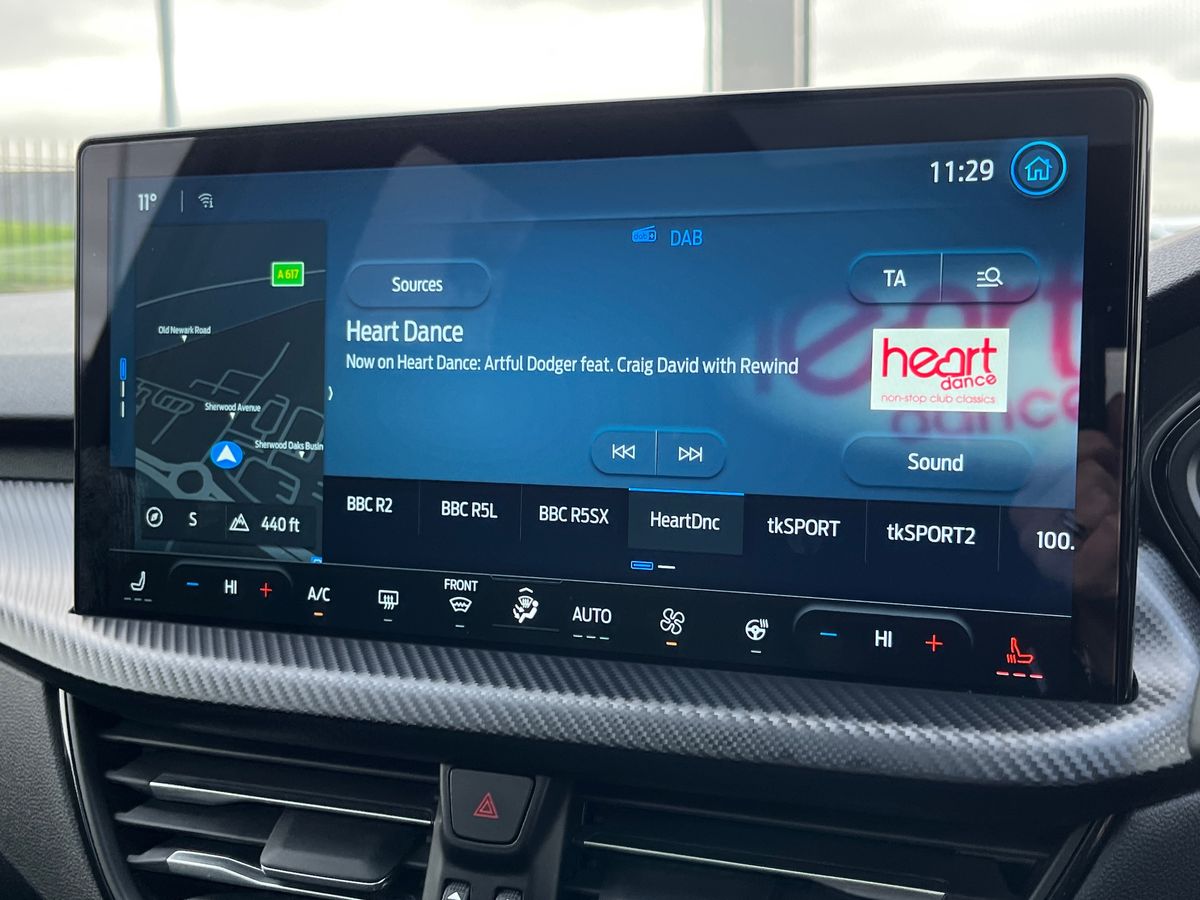 Used Ford Kuga 2024 for sale - 76518136: Photo 10