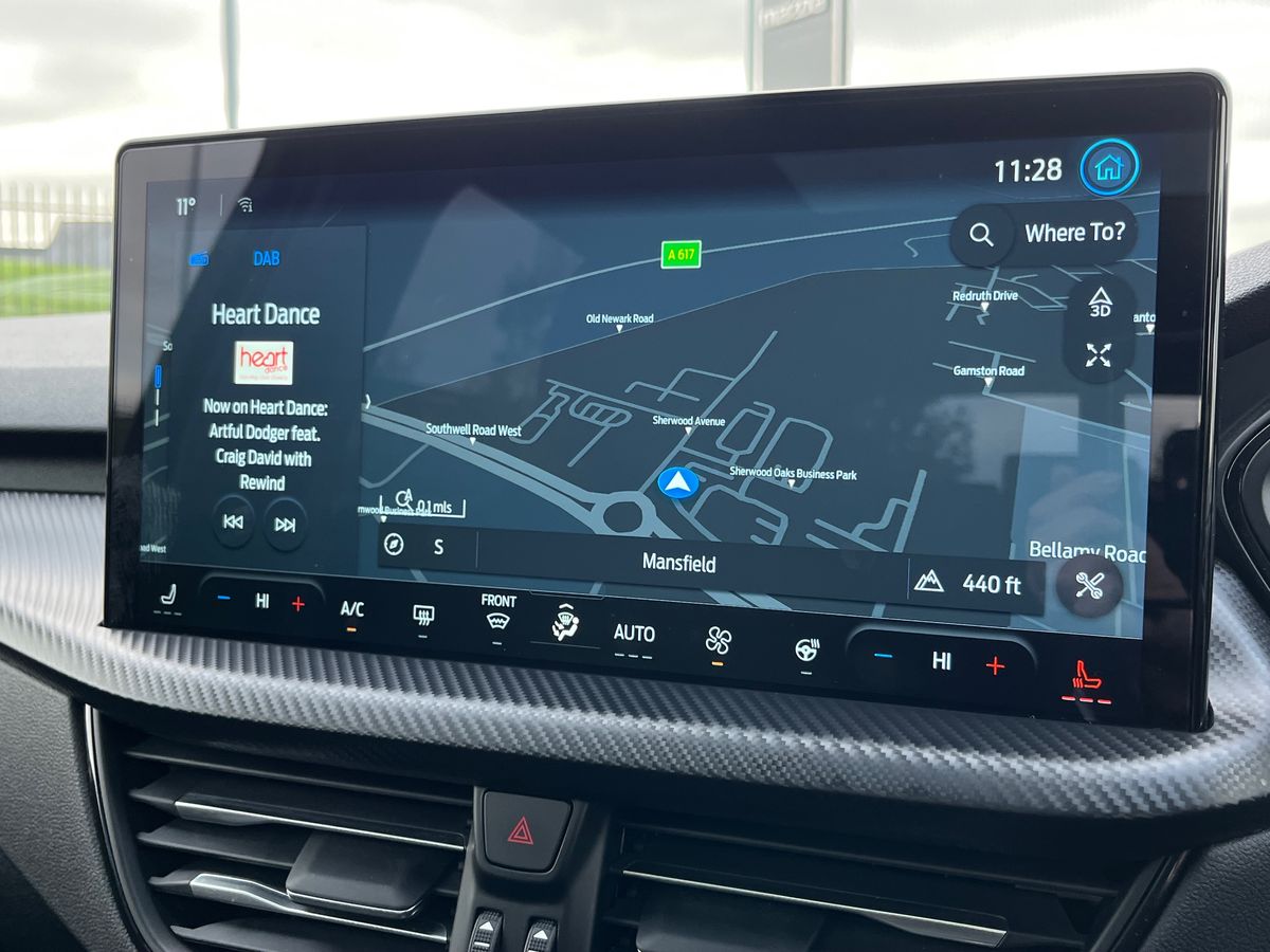 Used Ford Kuga 2024 for sale - 76518136: Photo 11