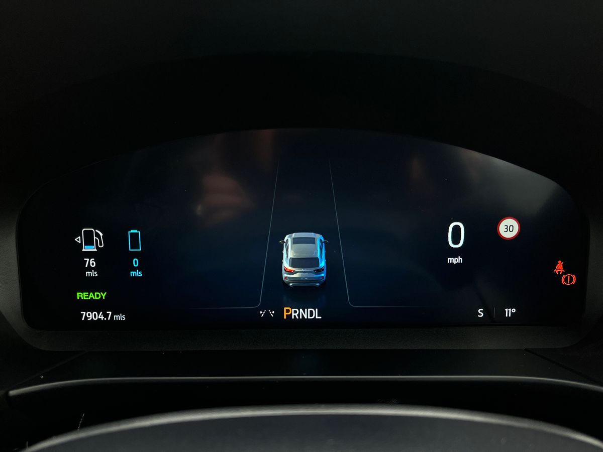 Used Ford Kuga 2024 for sale - 76518136: Photo 14