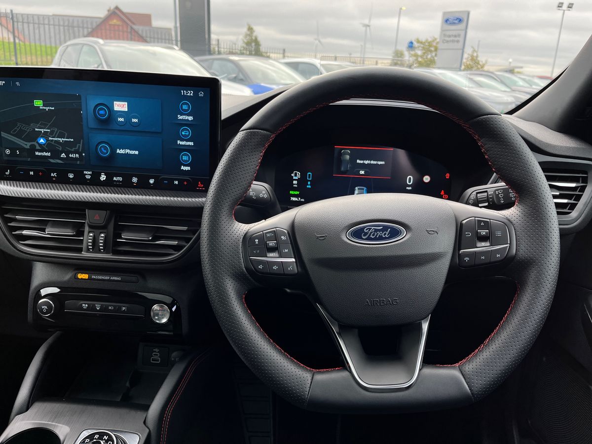 Used Ford Kuga 2024 for sale - 76518136: Photo 15