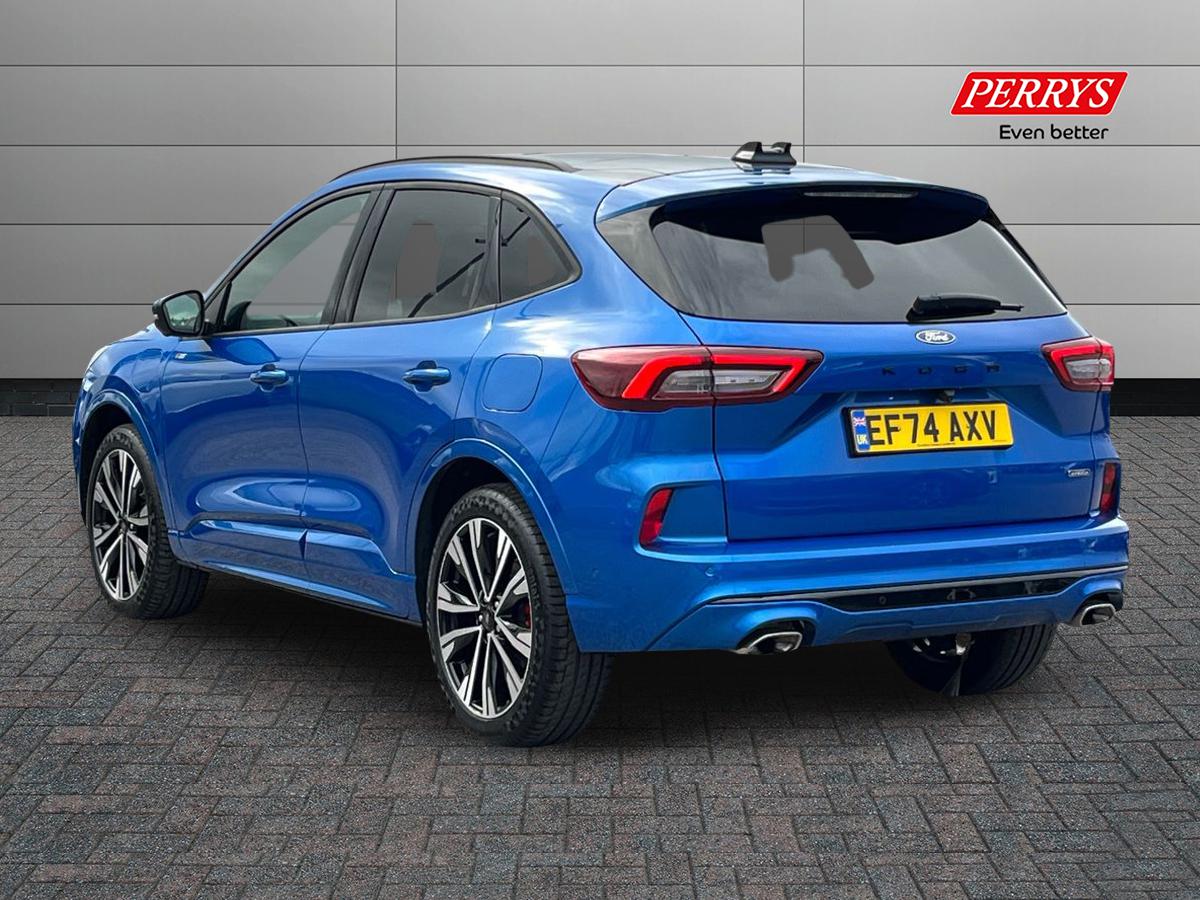 Used Ford Kuga 2024 for sale - 76518136: Photo 2