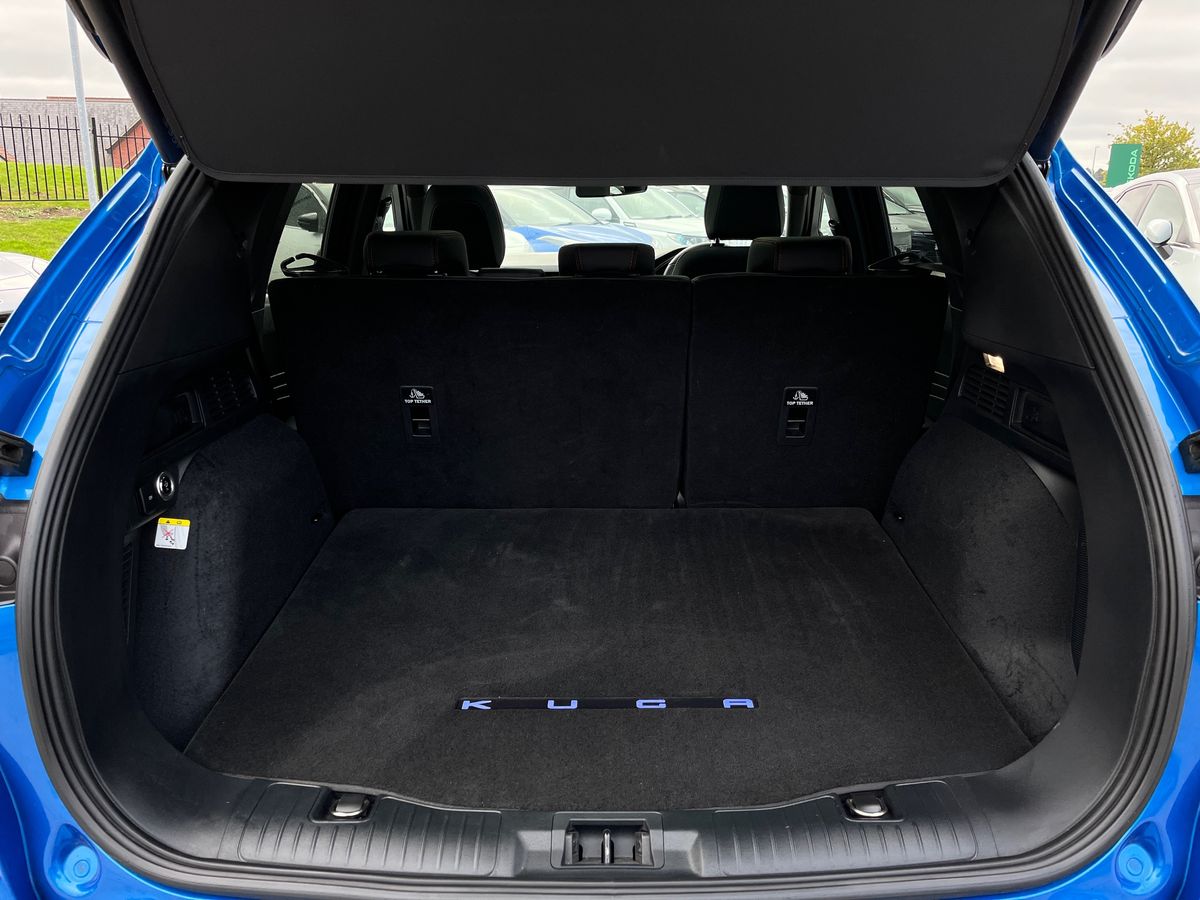 Used Ford Kuga 2024 for sale - 76518136: Photo 20