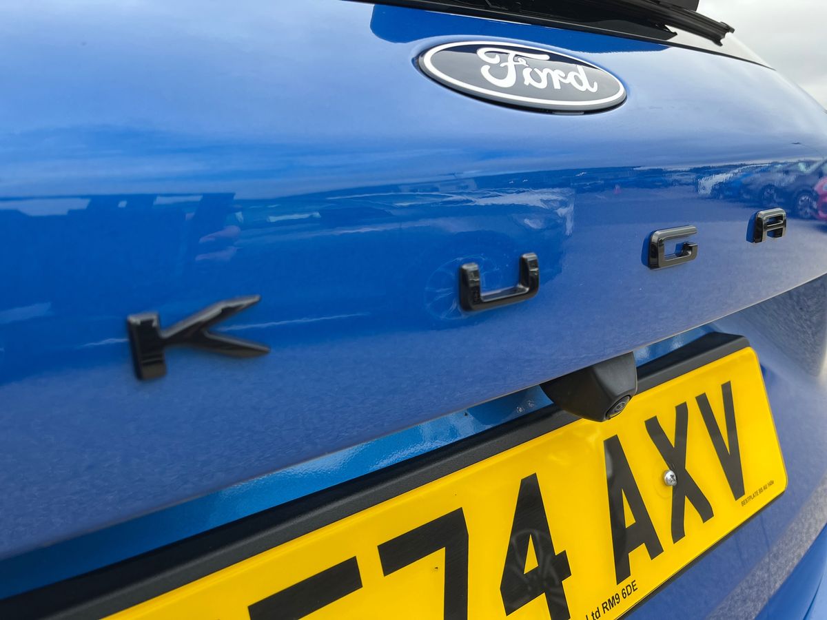 Used Ford Kuga 2024 for sale - 76518136: Photo 26