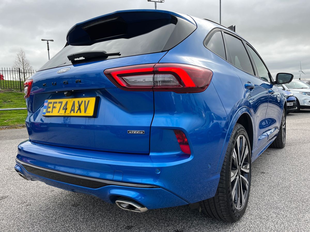 Used Ford Kuga 2024 for sale - 76518136: Photo 27