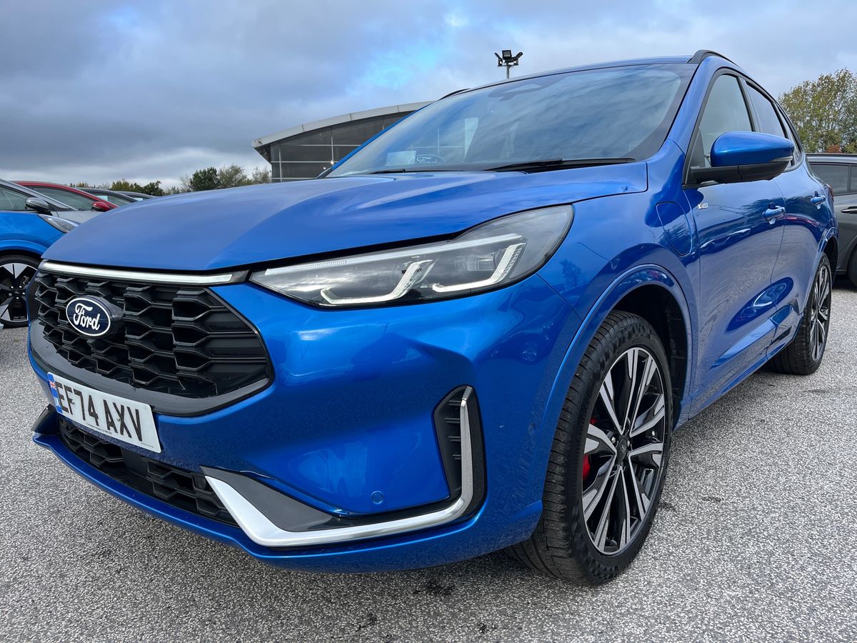 Used Ford Kuga 2024 for sale - 76518136: Photo 29