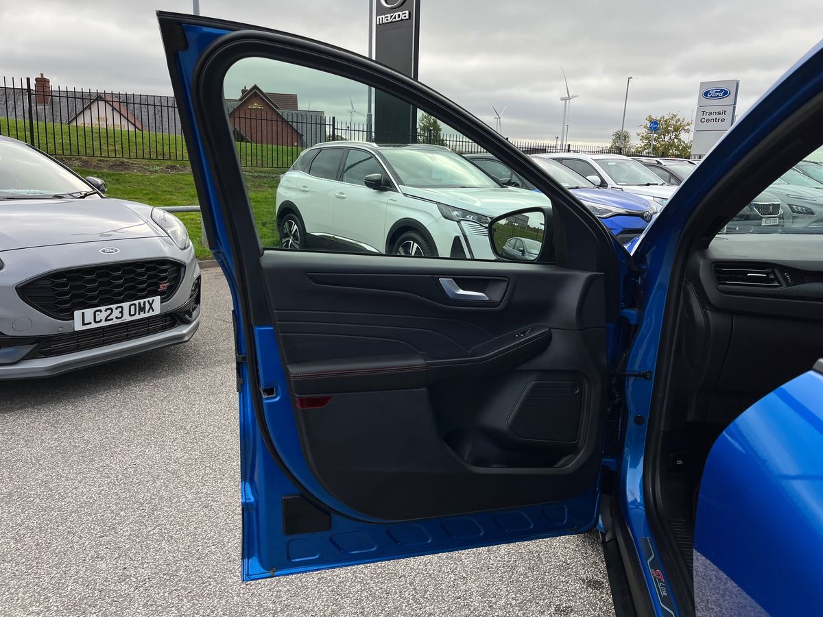 Used Ford Kuga 2024 for sale - 76518136: Photo 38