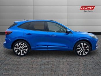 Used Ford Kuga 2024 for sale - 76518136: Photo