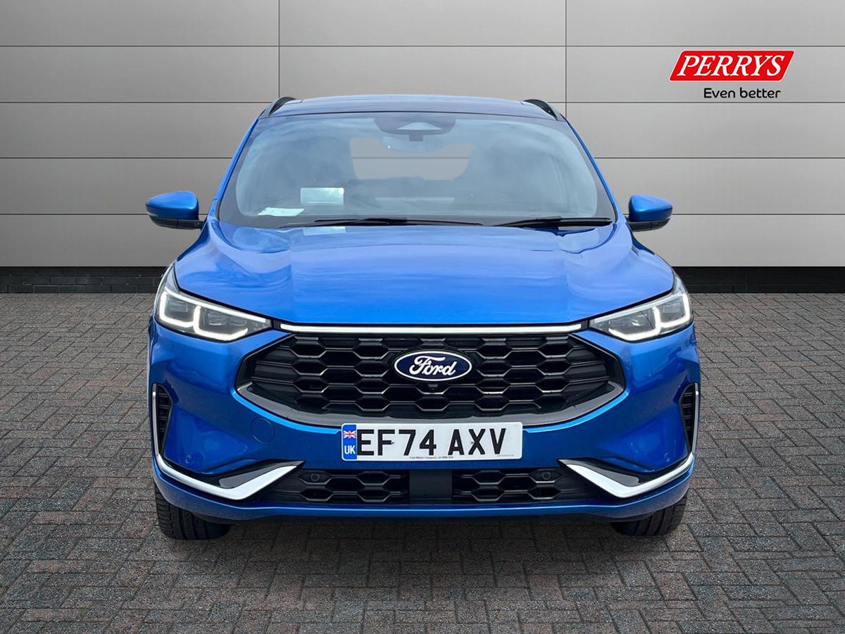 Used Ford Kuga 2024 for sale - 76518136: Photo 4