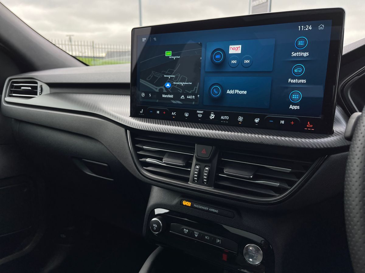 Used Ford Kuga 2024 for sale - 76518136: Photo 40