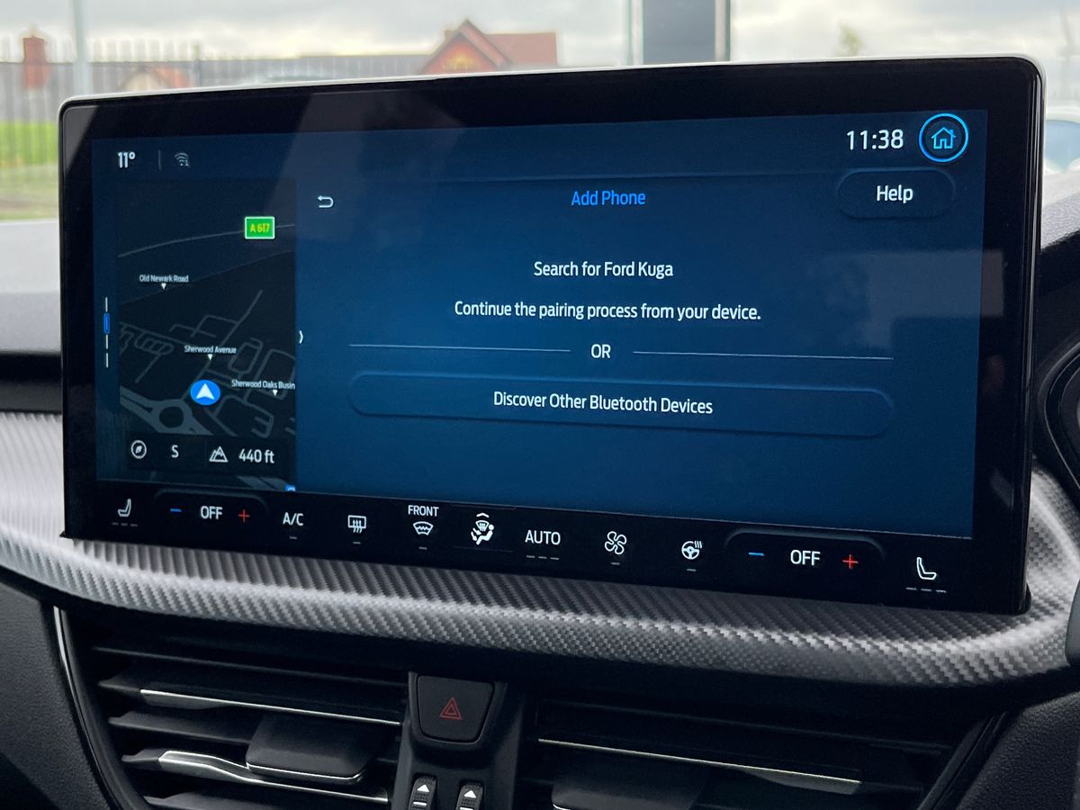 Used Ford Kuga 2024 for sale - 76518136: Photo 41