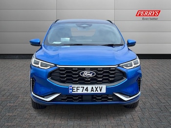 Used Ford Kuga 2024 for sale - 76518136: Photo