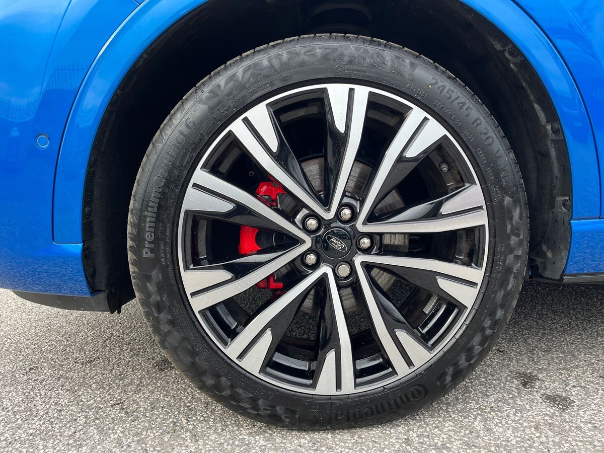 Used Ford Kuga 2024 for sale - 76518136: Photo 7