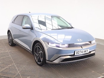 2024 - 168kW Ultimate 84 kWh 5dr Auto