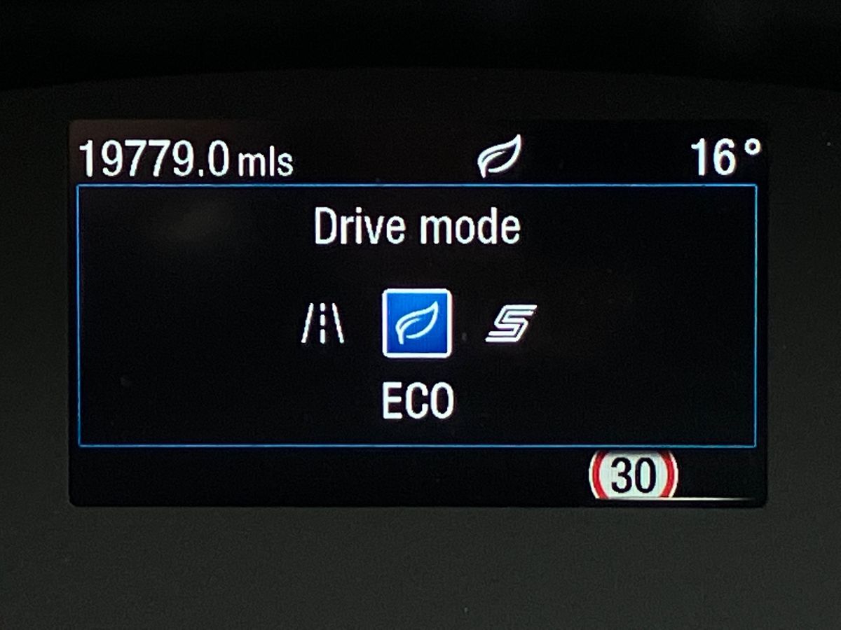 Vehicle 40