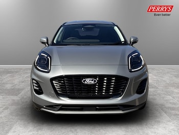 Used Ford Puma 2026 for sale - 78453869: Photo