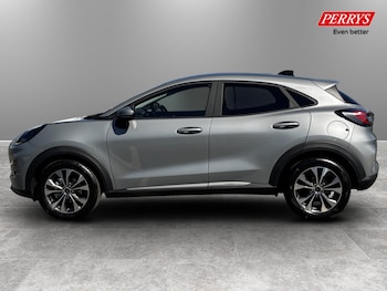 Used Ford Puma 2026 for sale - 78453869: Photo