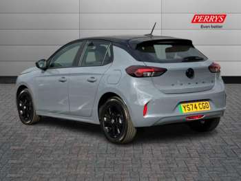 Used Vauxhall Corsa 2025 for sale - 74926830: Photo