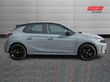 Used Vauxhall Corsa 2025 for sale - 74926830: Photo
