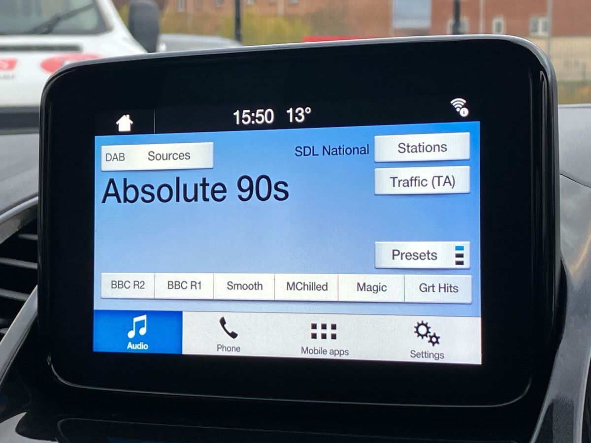 Used Ford Ka+ 2018 for sale - 76462213: Photo 10