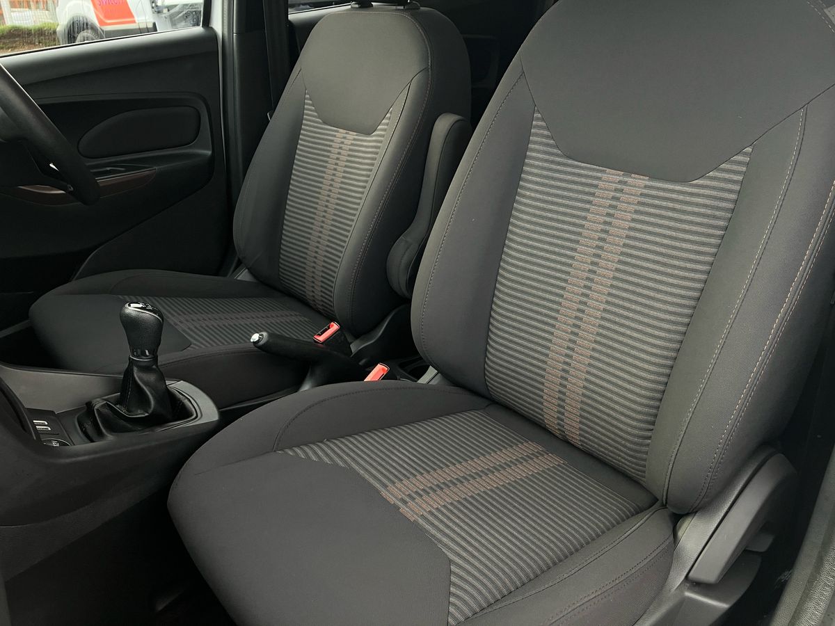 Used Ford Ka+ 2018 for sale - 76462213: Photo 21