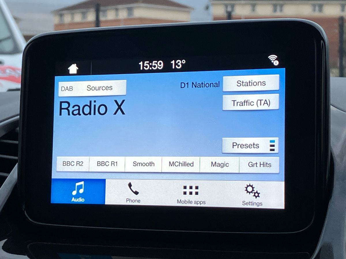 Used Ford Ka+ 2018 for sale - 76462213: Photo 23