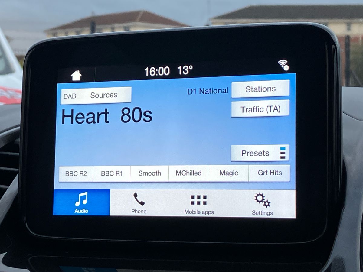 Used Ford Ka+ 2018 for sale - 76462213: Photo 24