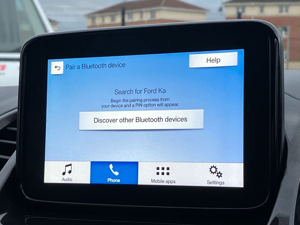 Used Ford Ka+ 2018 for sale - 76462213: Photo 26