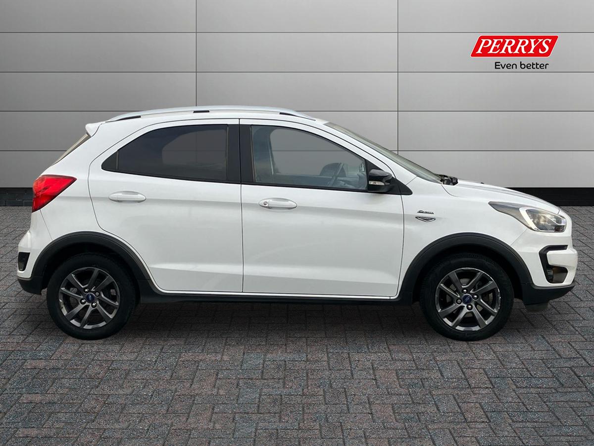 Used Ford Ka+ 2018 for sale - 76462213: Photo 3