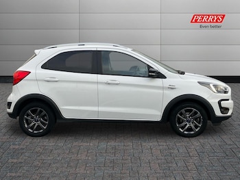 Used Ford Ka+ 2018 for sale - 76462213: Photo