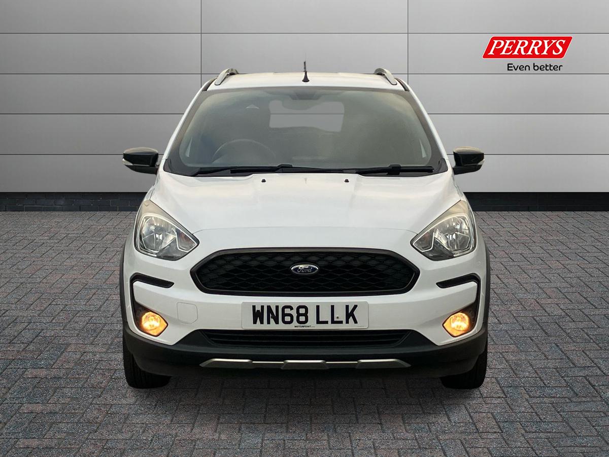 Used Ford Ka+ 2018 for sale - 76462213: Photo 4