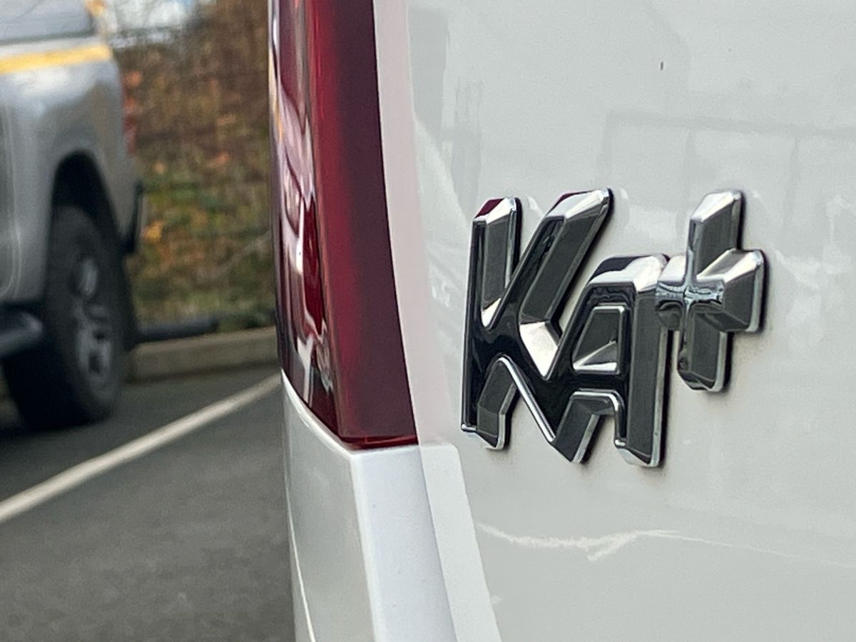 Used Ford Ka+ 2018 for sale - 76462213: Photo 40