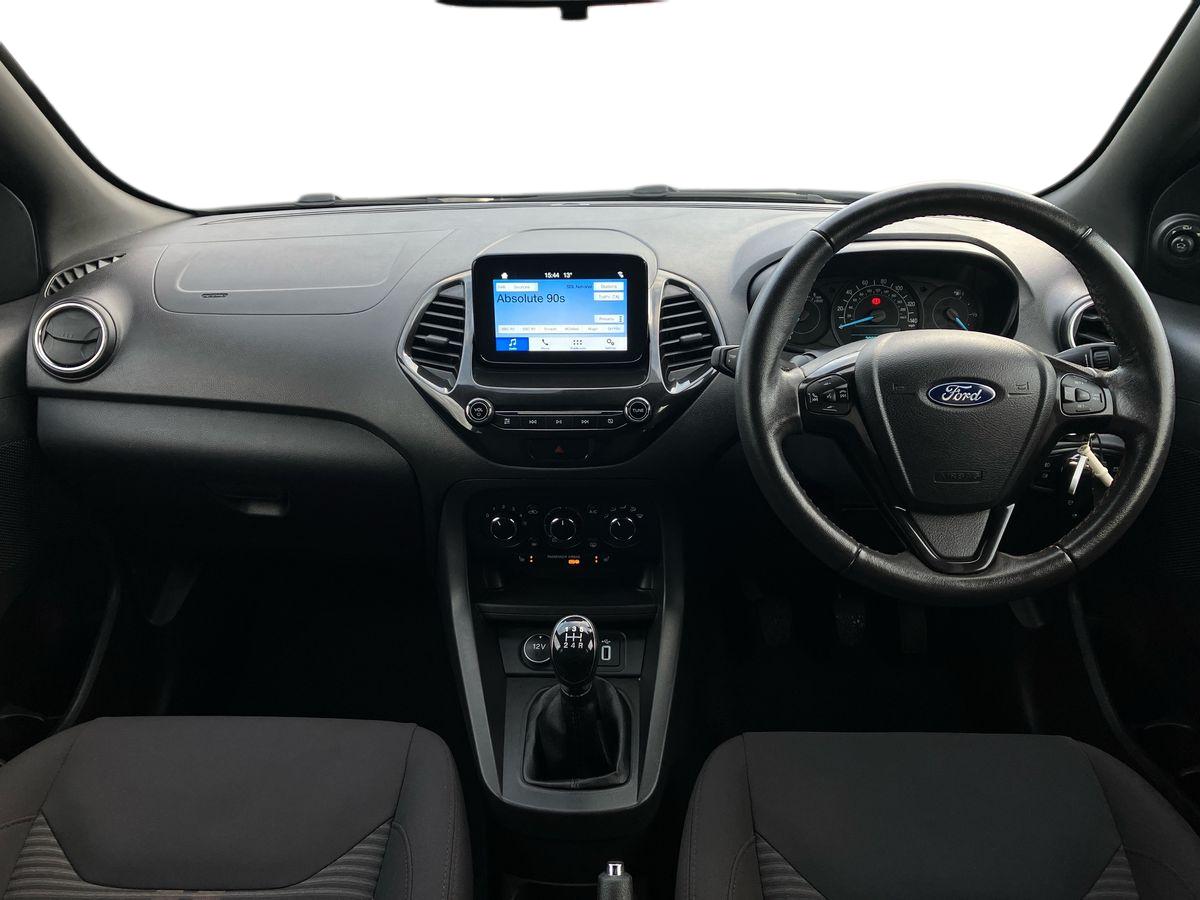 Used Ford Ka+ 2018 for sale - 76462213: Photo 9