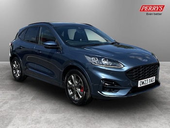 Used Ford Kuga 2023 for sale - 79340302: Photo