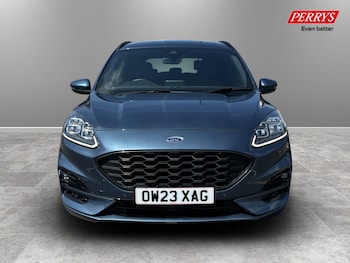 Used Ford Kuga 2023 for sale - 79340302: Photo