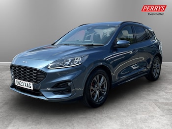 Used Ford Kuga 2023 for sale - 79340302: Photo