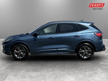 Used Ford Kuga 2023 for sale - 79340302: Photo